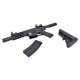 DBoys M4 Special Forces Mini (Silenced), Lightweight